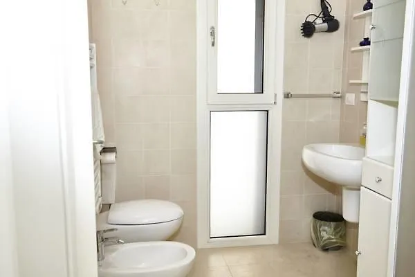 Center City Central Station Apartment Milan
