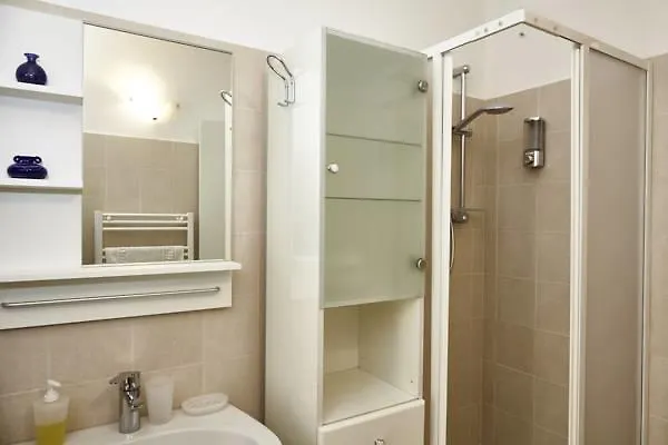 Center City Central Station Apartment Milan