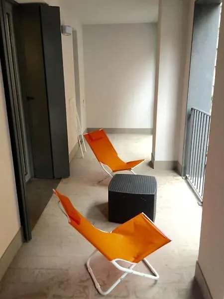 Center City Central Station Apartment Milan Italy