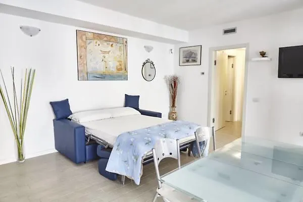 Center City Central Station Apartment Milan Italy