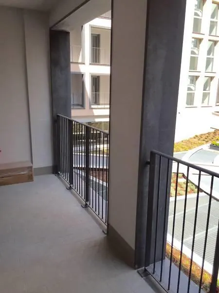 Center City Central Station Apartment Milan Italy