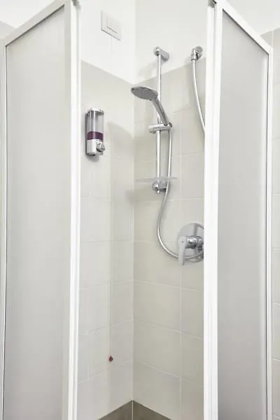 Center City Central Station Apartment Milan
