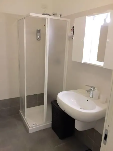 Center City Central Station Apartment Milan Italy